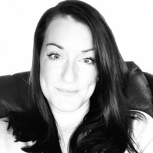 Meet your Posher, Alexandra